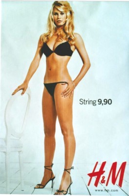 h&m sexy lingerie In love with lingerie main image 1