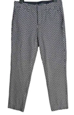 ANA New Approach Women’s Ankle Pants Mid-rise  Size 2