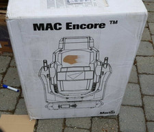 Martin MAC Encore Performance CLD LED Moving Head Spot 468W 6000K 12°-48° _31_3