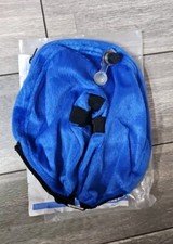 Wonarby Protective Inflatable Dog Collar - Small - Recovery Cone Alternative