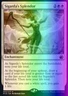 MTG Sigarda's Splendor (33p/168) Innistrad Midnight Hunt Promos NM FOIL