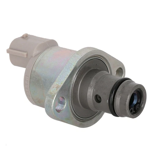 Druckregelventil Common-Rail-System Für Opel Astra H J Corsa D Meriva Gebraucht - Bild 11 von 13