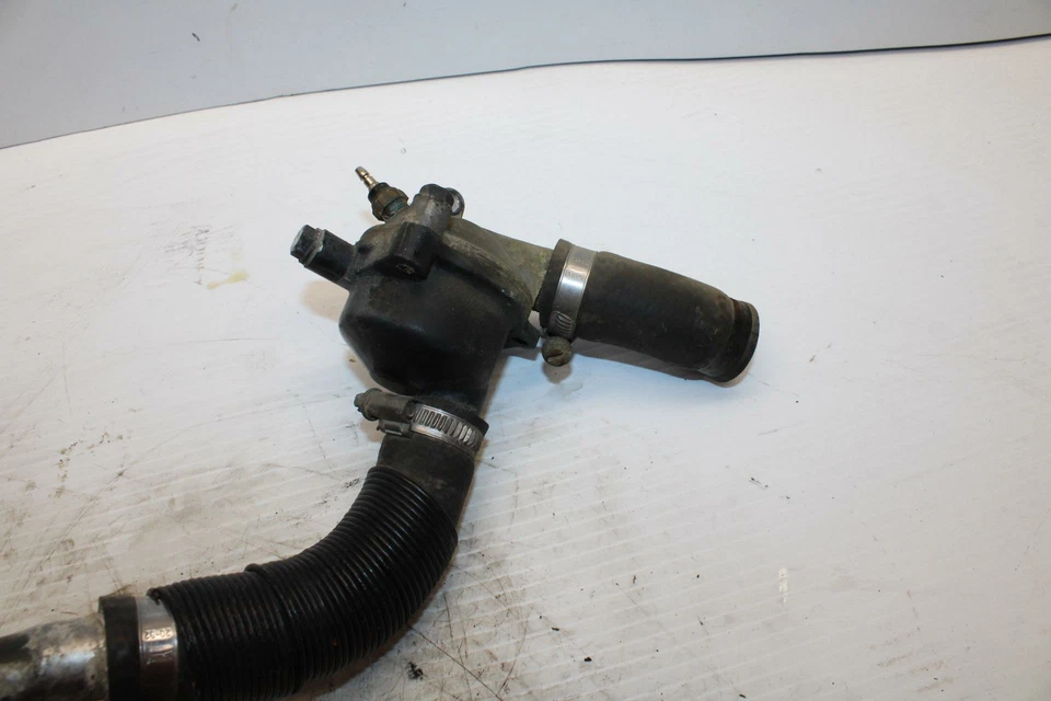 TERMOSTATO HONDA V30 MAGNA 84-85 CON MONTAJE CARCASA BB251 Foto 3 de 4