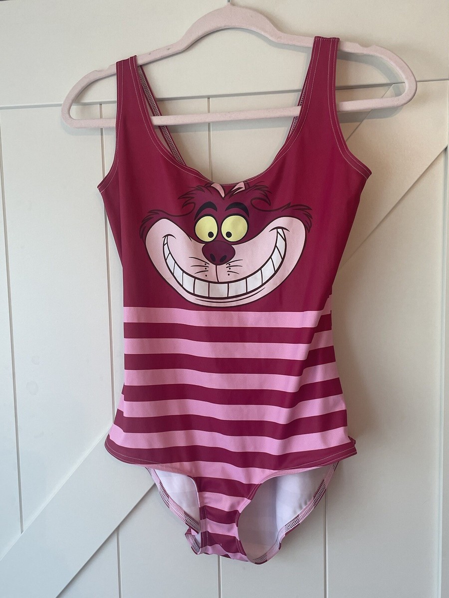 Blackmilk Clothing Disney Cheshire Cat Alice In Wonderland