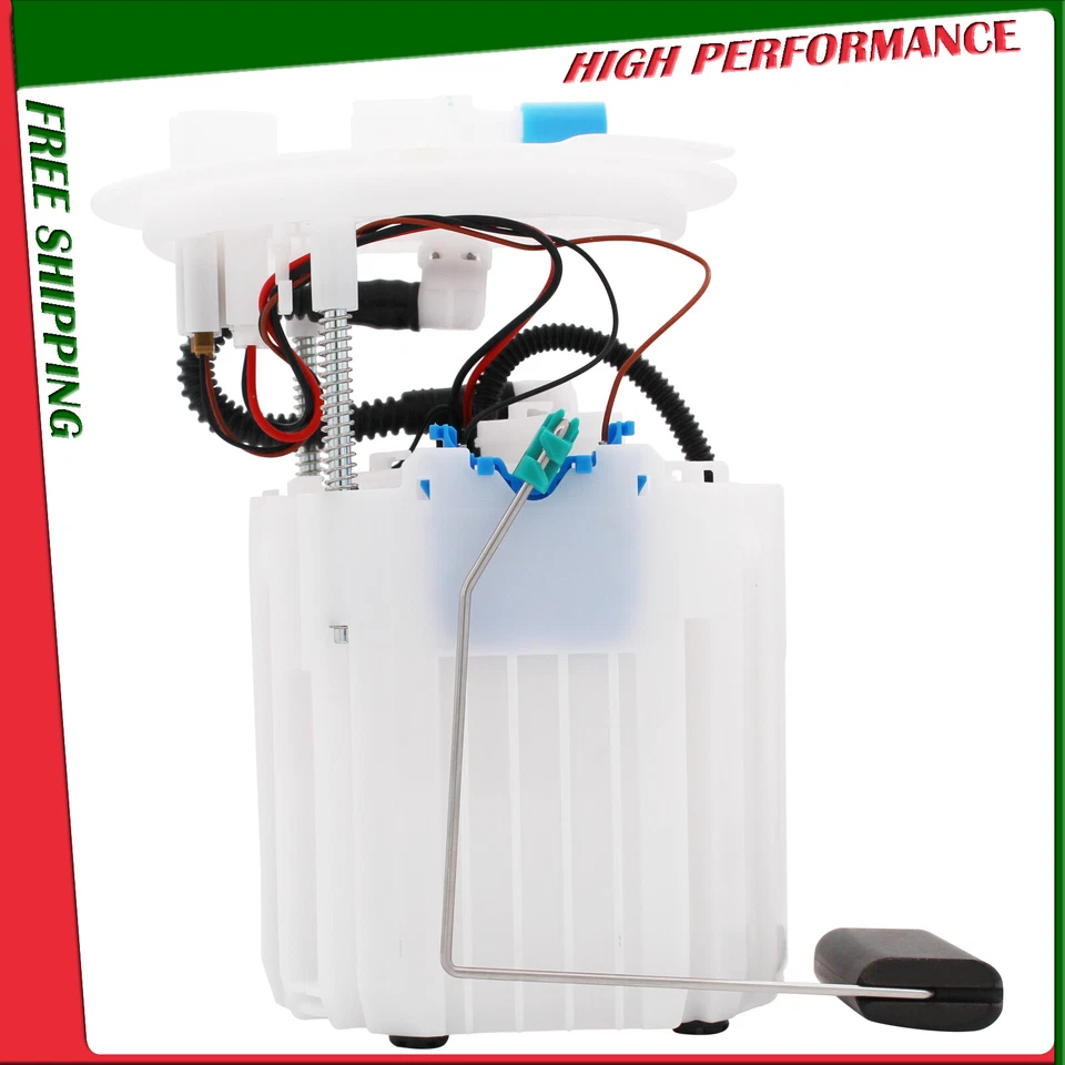 Conjunto de módulo de bomba de combustível para 2021 2022 2023 Hyundai Elantra 31110AA000 - Imagem 3 de 4