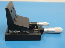 Newport 460A Series, Unknown THORLABS part Assembly