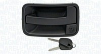 TÜRgriff Citroen Jumpy, Fiat Scudo, Peugeot Expert 10.95-12.06 PR
