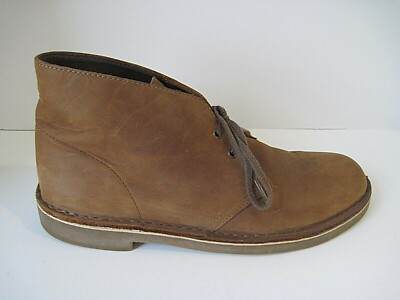 ebay boy desert boot clark
