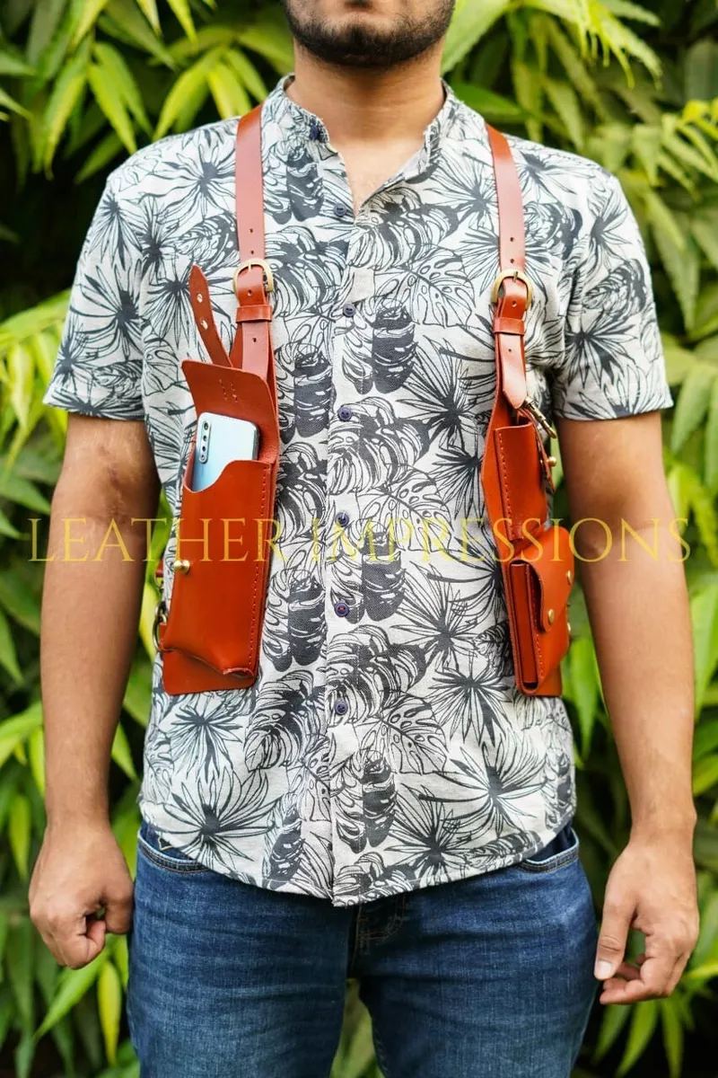 Underarm holster sale bag