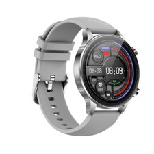Smart Watch For Men Women Bluetooth Call Smartwatch Health Monitor Wristwatch