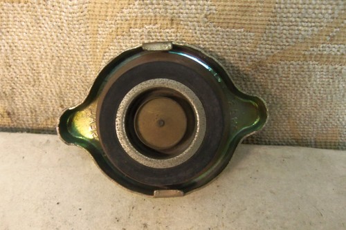 NOS AC DELCO ROTO-SAFE RADIATOR CAP FORD Anglia Prefect MG MGA ZA ZB TF # RC-104 - Picture 2 of 6