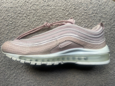 air max 97 snakeskin pink