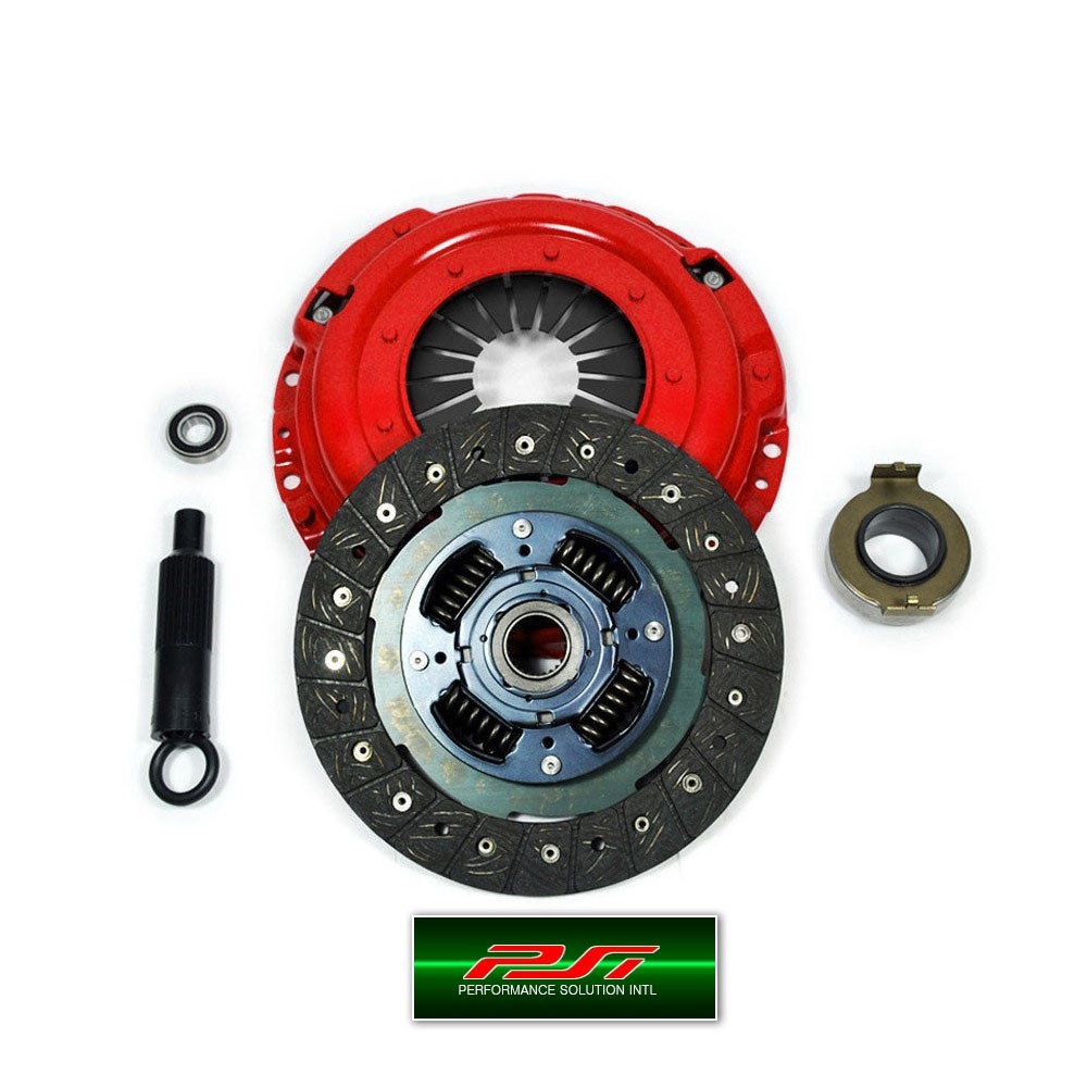 PSI STAGE 1 CLUTCH KIT FOR 98-02 TOYOTA ALTEZZA 2.0L RS200 SXE10 3SGE ...