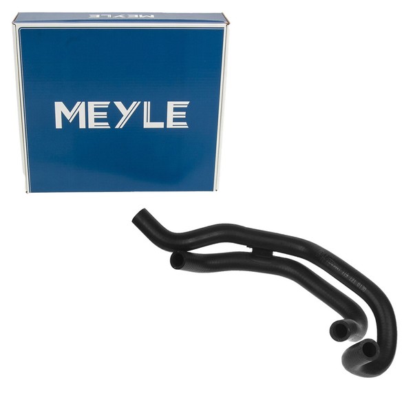 Meyle KüHlerschlauch Wasserschlauch FüR Audi A3 8L VW Bora Golf 4 NEW Beetle-image