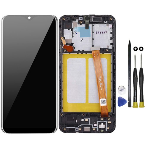 FOR SAMSUNG GALAXY A20e SMA202F LCD DISPLAY TOUCH SCREEN REPLACEMENT