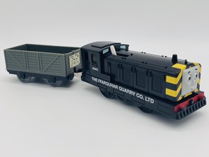 thomas and friends trackmaster mavis