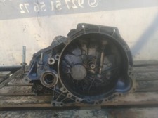 96ZTAA gearbox FORD ESCORT BERL. TURNIER 1995 419932