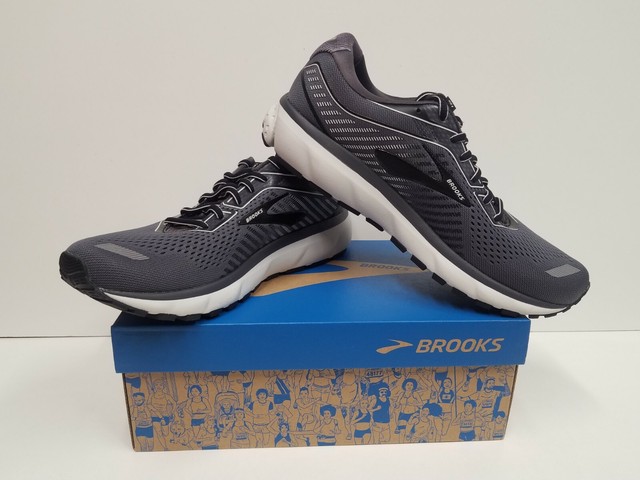 brooks ghost 10.5