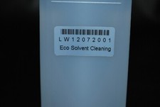 100ml Cleaning Solution Eco Solvent for Printhead Printers Roland Mimaki Mutoh