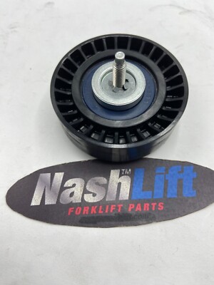 DS7Z-8678-A Nashlift Idler Pulley DS7Z8678A SK86311024JE | eBay