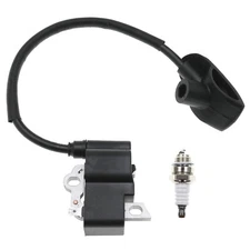 Ignition Coil For Stihl BR350 BR430 BR450 Blower 4244 400 1303