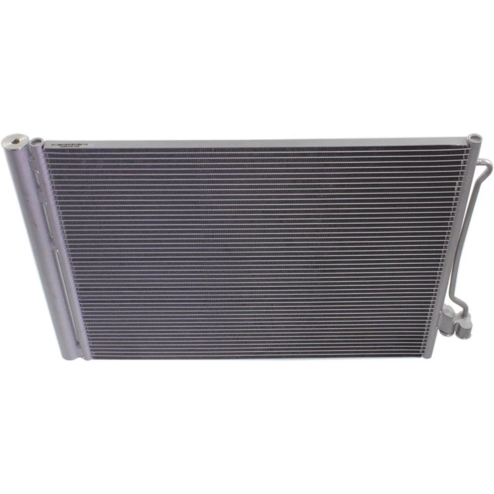 Ac Condenser Fits BMW 550i GT xDrive 650i 650i Gran Coupe 650i xDrive BM3030128 - Image 4 of 4