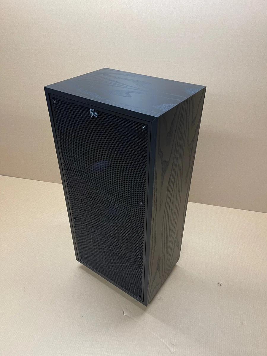 Klipsch forte cheap iii ebay