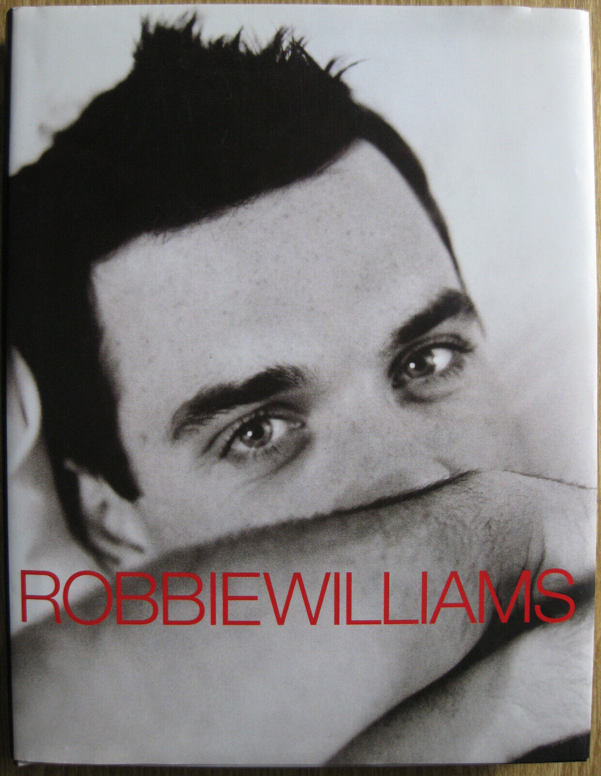 Robbie Williams. Somebody Someday von Robbie Williams (2000)