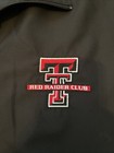 Callaway Golf Outerwear Shirt Texas Tech Red Raider Club — photo 5