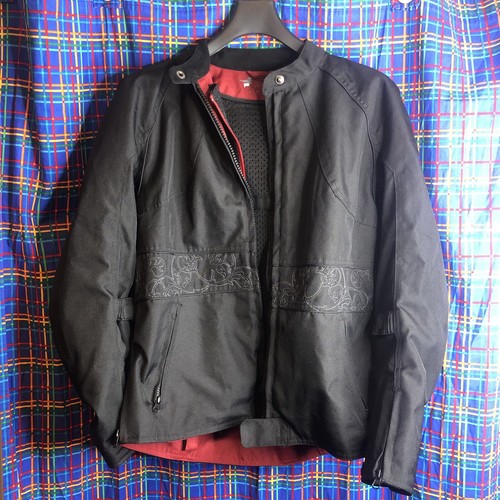 parka bomber jacket