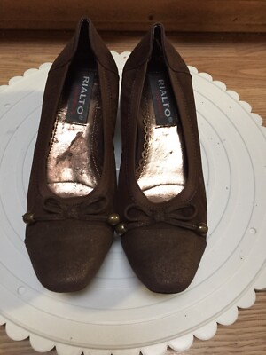 rialto comfort shoes