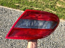 Feu arrière Mercedes 350