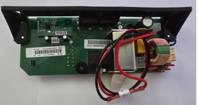 Linear HAE00070 Replacement Control Circuit Board for Garage Openers