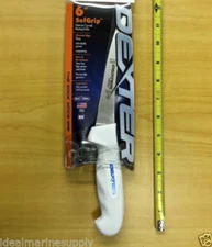Dexter Russell SG131-6PCP Sofgrip Kitchen Fishing Hunting Knife 24003 Fast Ship.