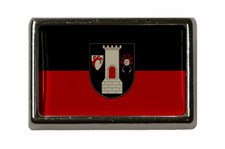 Pin Blankenburg (Harz) Anstecker Fahne Flagge...