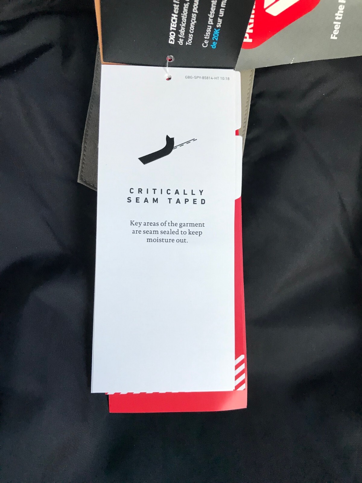 Women's SPYDER Vida Insulated Ski Jacket BLACK $379, Size: 16