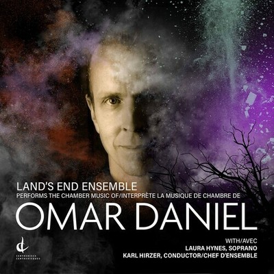 Land's End Ensemble - Chamber Music [New CD]