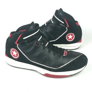 converse basketball shoes