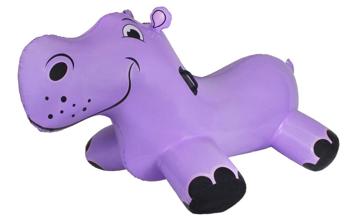 Outdoor Hippo Inflatable Pool Float: Ultimate Summer Fun Guide