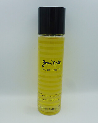 *** VINTAGE *** Jean Nate Charles of the Ritz - Eau de Toilette Splash 240 ml