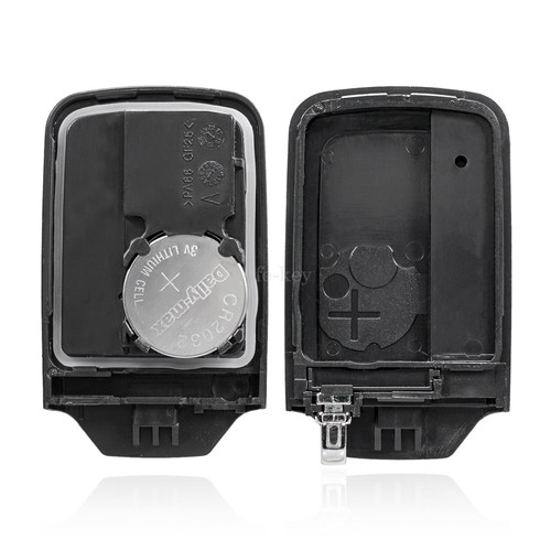 for Honda Civic Remote Control Car Key Fob 433MHz KR5V2X 5 Button 2016 2017 2018 - 第 4/9 張圖片