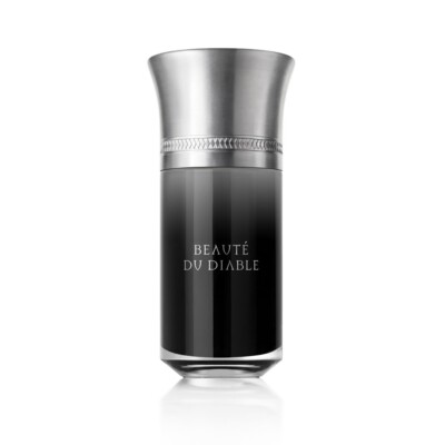 IMAGINARY LIQUIDS EAU DE L'AME BEAUTE DU DIABLE EAU DE PARFUM SPRAY 100ML