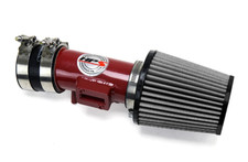 Hps Shortram Air Intake Kit 2009-2013 For Honda Fit 1.5l