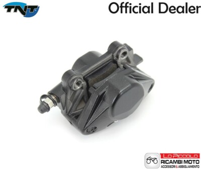 282051E PINZA FRENO PIAGGIO 50 ZIP SP 2006-13 VESPA ET2 ET4
