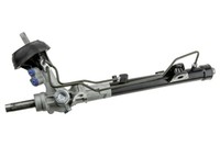 NTY Lenkgetriebe FÜR Dacia Duster 1.5DCI 1.6 16V 2010- Hydraulik