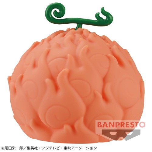 One Piece Devil Fruit Room Light 21 types to choose from Banpresto Japan - 第 4/65 張圖片