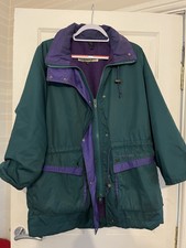 Hawkshead Touchkine Womens Coat Size M/l