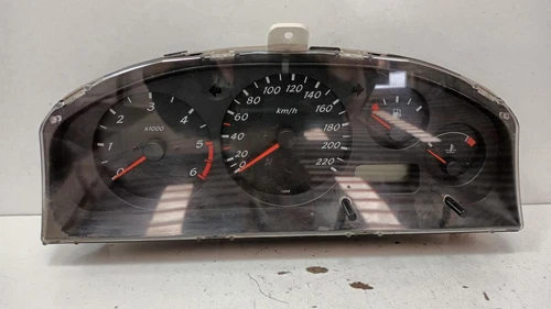 BM478 Cuadro Instrumentos para NISSAN ALMERA (N16/E) * 2553318 - Imagen 1 de 5