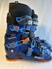 Dalbello Panterra 130 ID GW MS Ski Boot Mondo...