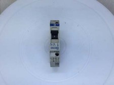 Schneider Electric GB2CB06 1 Pole 1 Amp Circuit Breaker